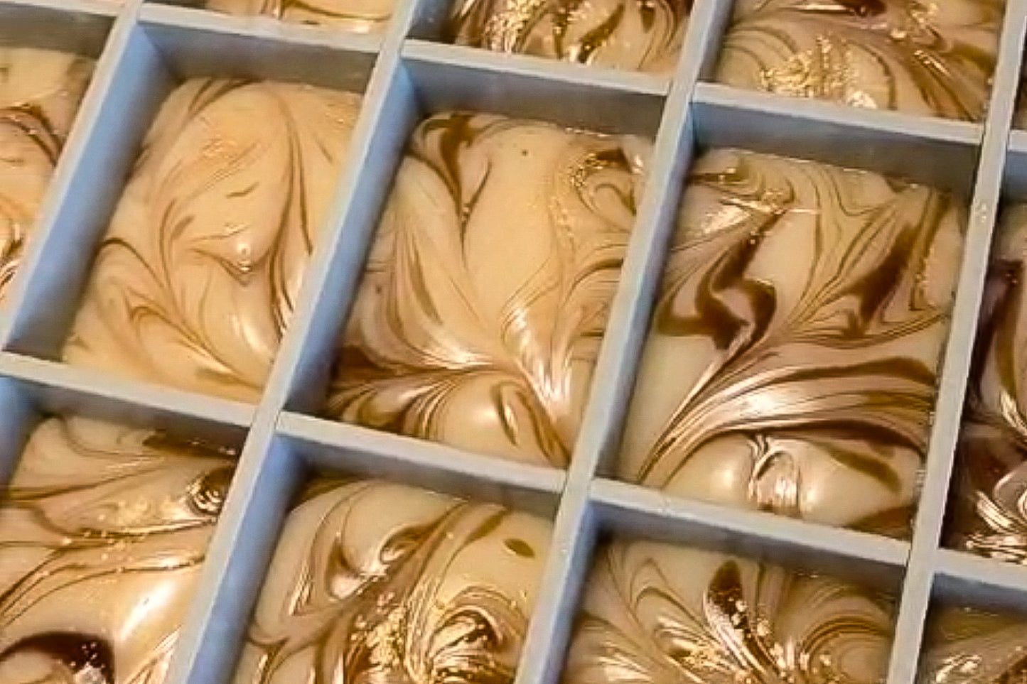 GESCHENKSET "Seifen-Duett"