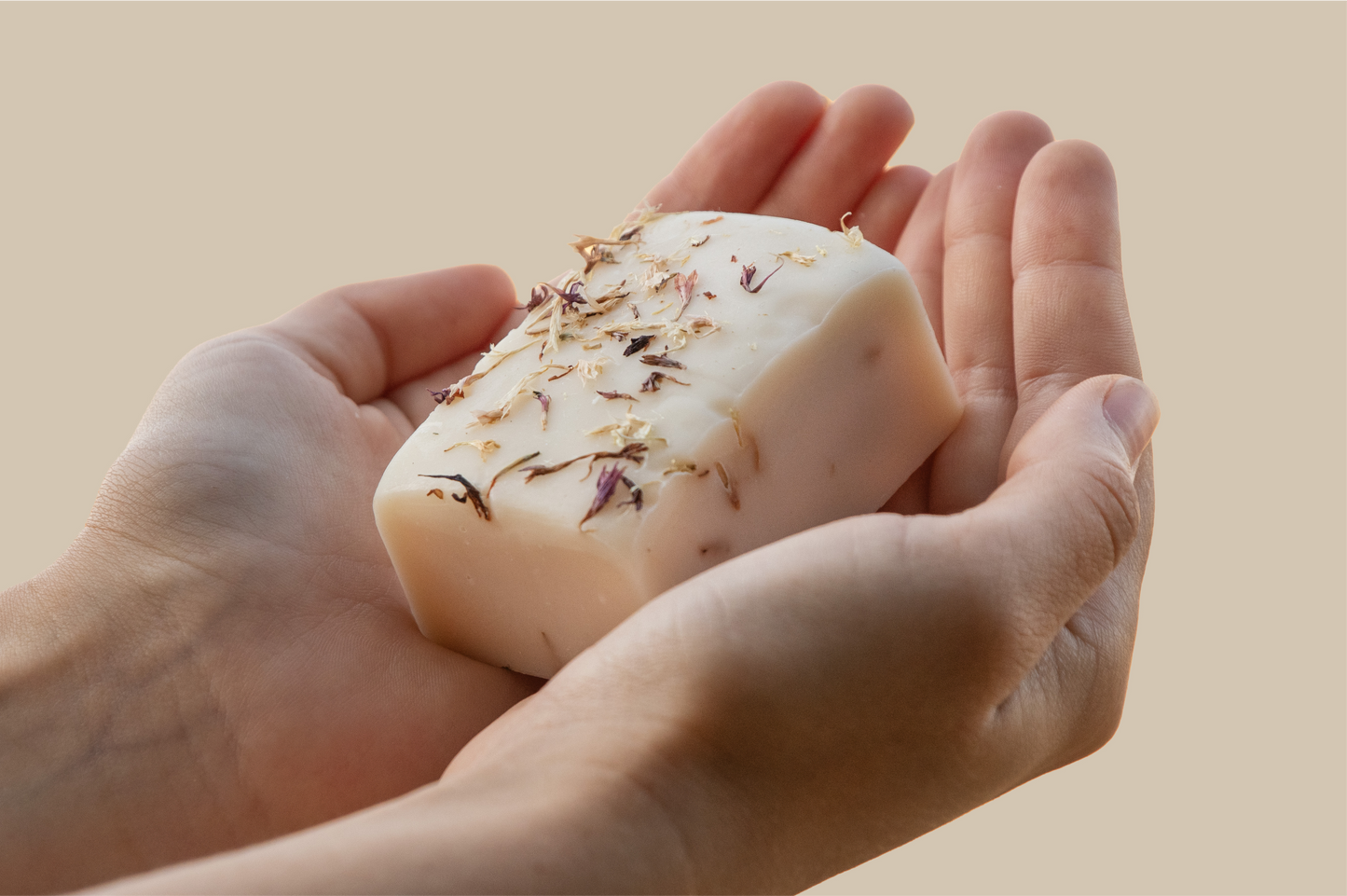 GESCHENKSET "Pflege & Harmonie"