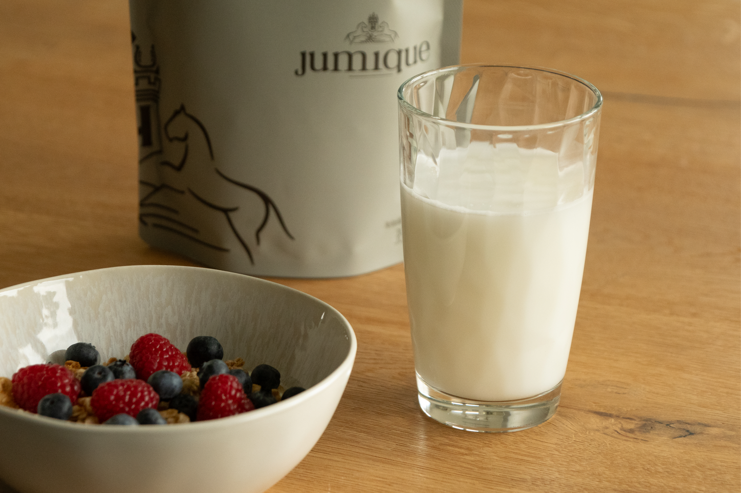 STUTENMILCH PULVER 350 g - Trinkkur für mehr Wohlbefinden