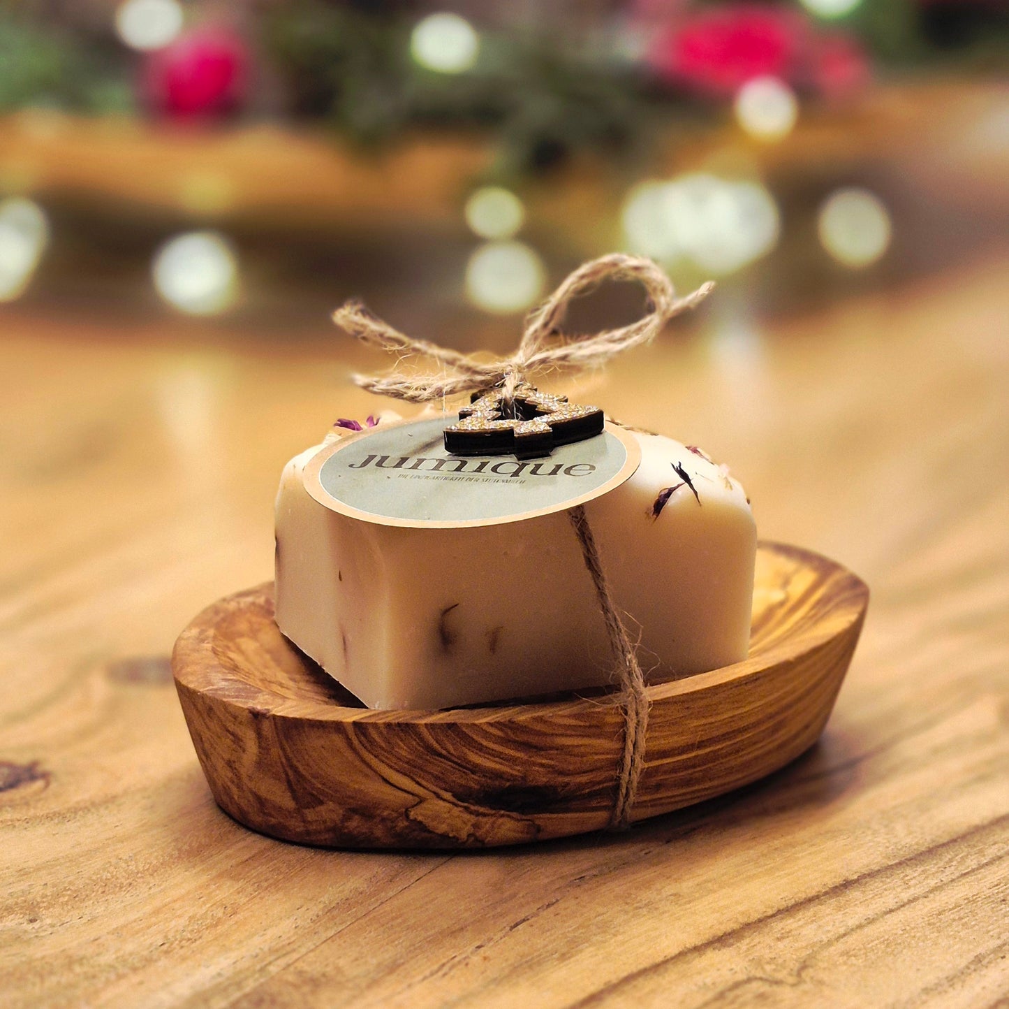 GESCHENKSET "Feine Aufmerksamkeit"