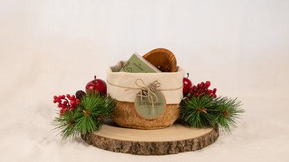 GESCHENKSET "Ouvertüre"