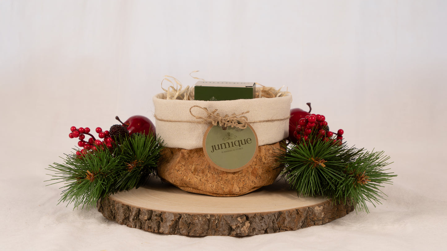 GESCHENKSET "Pflege & Harmonie"