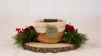 GESCHENKSET "Pflege & Harmonie"