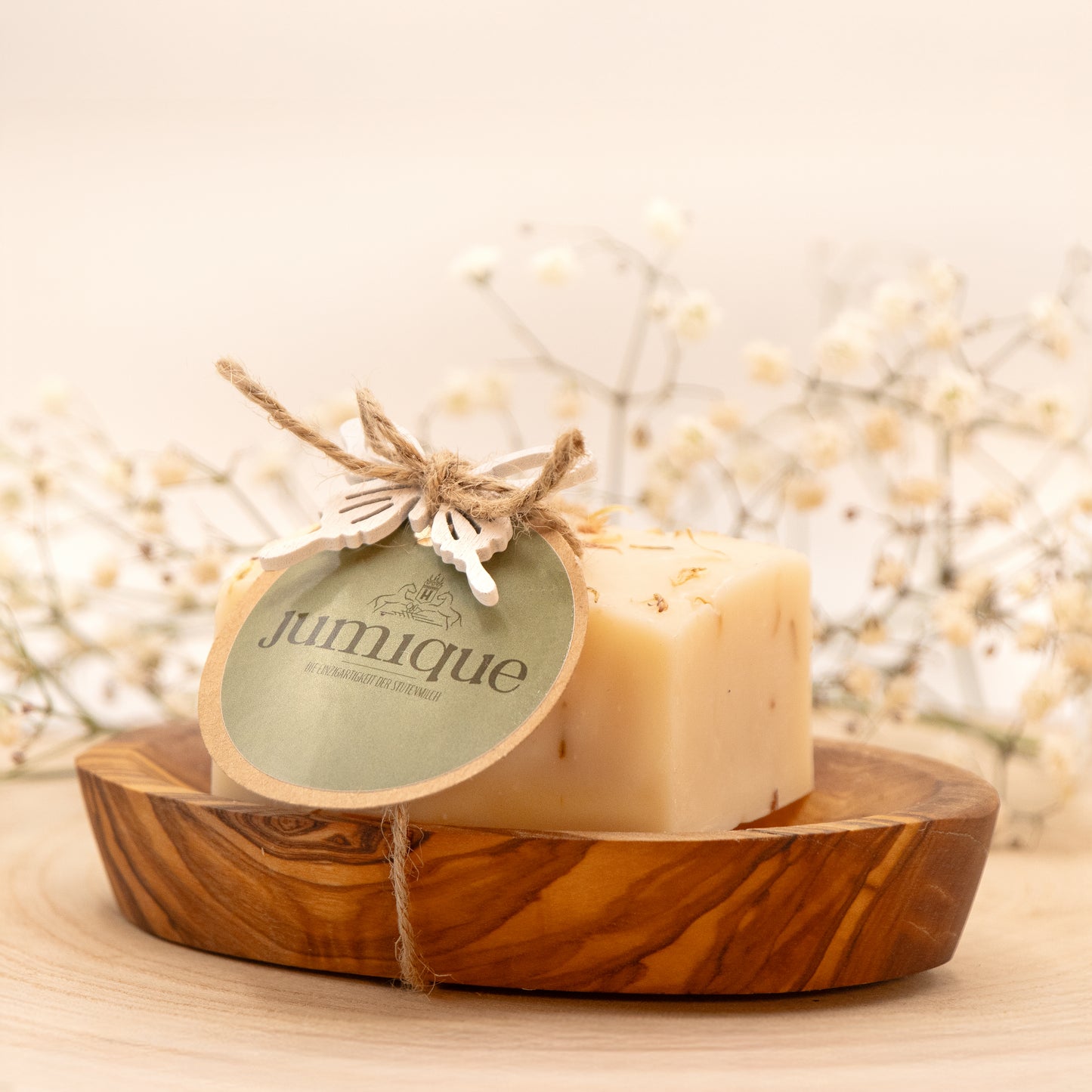 GESCHENKSET "Feine Aufmerksamkeit"