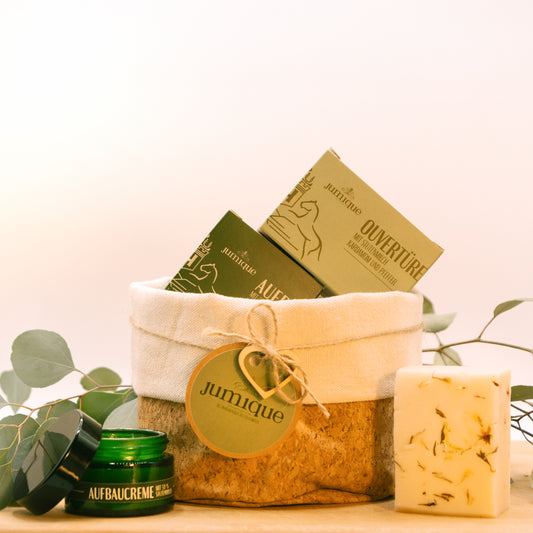 GESCHENKSET "Pflege & Harmonie"