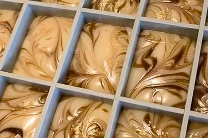 GESCHENKSET "Seifen-Duett"