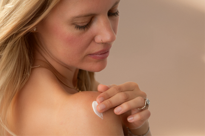 KÖRPERLOTION - natürliche Pflege für Ihre Haut