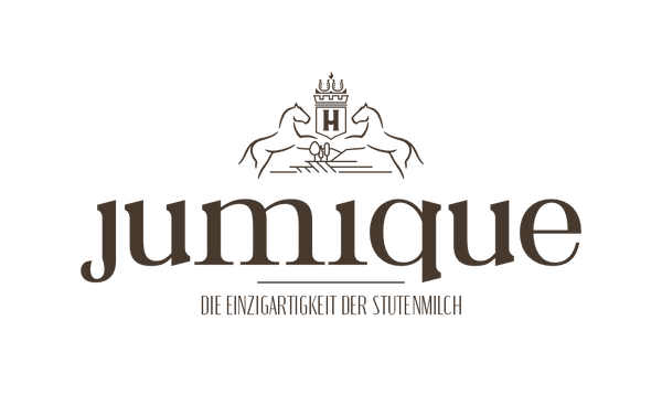 JUMIQUE - Die Einzigartigkeit der Stutenmilch